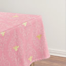Search for honey tablecloths Gold