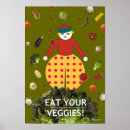 Search for nutrition posters Veggies