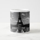 Search for vintage eiffel tower mugs France