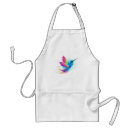 Search for hummingbirds aprons Colibri