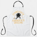 Search for grandpas aprons Text