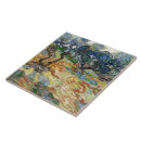 Search for vincent van gogh tiles France