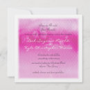 Search for fuschia wedding invitations Pink