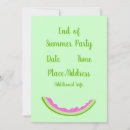 Search for watermelon invitations Beach