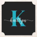 Search for black teal barware Elegant