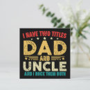 Search for uncle day cards Funny
