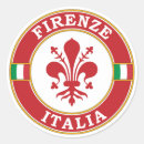 Search for italy emblem stickers Flag