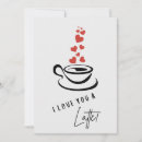 Search for coffee valentines day cards Modern