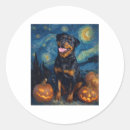 Search for rottweil stickers Pumpkin