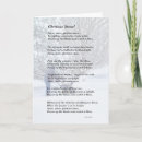 Search for poem cards Winter