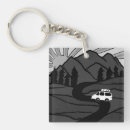 Search for mountains key rings Hiking