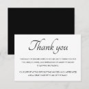 Search for memorial cards Simple