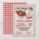Search for backyard engagement party invitations Barbecue