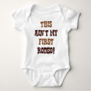 Search for my first rodeo baby clothes Wild west