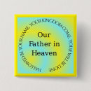 Search for god dad badges Bible