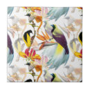 Search for paradise tiles Watercolor