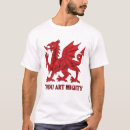 Search for red dragon tshirts Mythical beast
