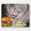Search for cheeseburger mousepads Hamburger