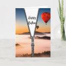 Search for zipping postcards Birthday