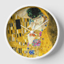 Search for gustav klimt painting clocks Couple