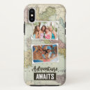 Search for world map cases Adventure awaits