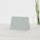 Search for blank floral cards Botanical