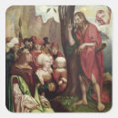 Search for preacher stickers Audience
