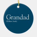 Search for great grandparents christmas tree decorations For him