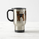Search for airedale travel mugs Pet