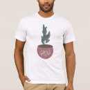 Search for houseplant tshirts Botanical