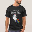 Search for farting rainbows tshirts Powered