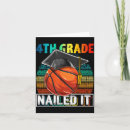 Search for basketball congratulations cards Dribble