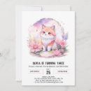 Search for howling wolf invitations Watercolor