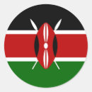 Search for kenya stickers Country
