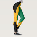 Search for jamaica leggings Patriotic