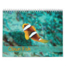 Search for clown calendars Ocean
