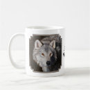 Search for timber wolf mugs Canine