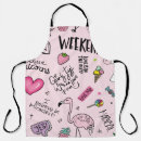 Search for concepts aprons Cartoon