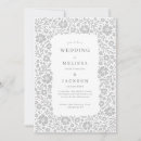 Search for bloom wedding invitations Summer