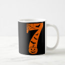 Search for number 7 mugs Funny meme