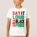 Search for african kids tshirts Proud
