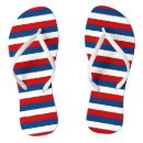 Search for 4th of july jandals Pattern