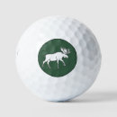 Search for moose golf balls Forest animal