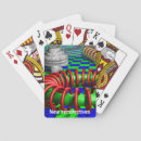 Search for optical illusion playing cards Unique