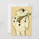 Search for pierrot cards Clown