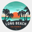 Search for long beach california stickers Vacation