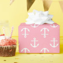 Search for anchor wrapping paper Ocean