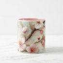 Search for branches mugs Floral