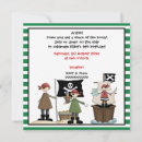 Search for cross bones invitations Pirate