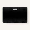 Search for blank id badges Create your own